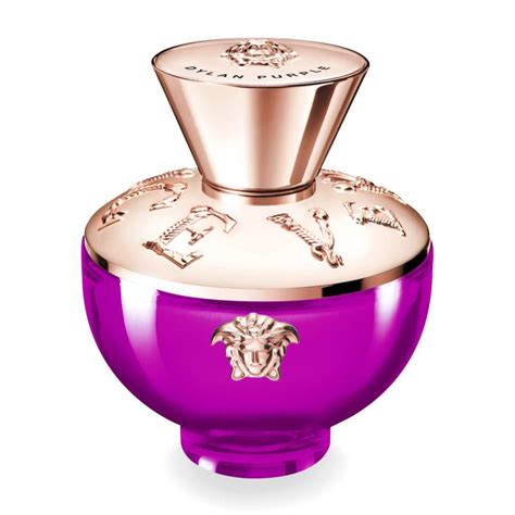 dylan purple versace falabella|Perfume Mujer Dylan Purple Edp 100Ml Versace .